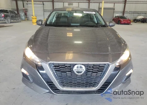 2020 Nissan Altima S z USA, uszkodzony, nr VIN 1N4BL4BV3LC221343